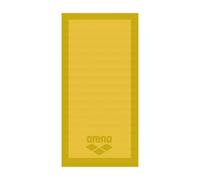 ARENA Bicolor Cotton Velour Beach Towel