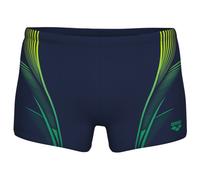 Arena - Blast Swim Short - Swim brief size 4, blue