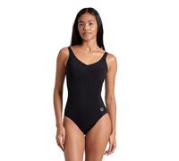 Arena Bodylift Women's Manuela B-Cup Swimsuit Black