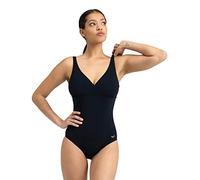 ARENA Bodylift Women's Maura B-Cup Swimsuit Nero