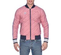 Arena Bomber Team Diamonds White Red Navy size XS | Light Jackets Outlet | Unisex | White XS