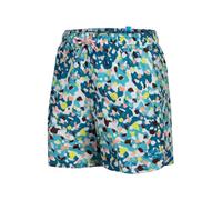Arena Boys' Allover R Beach Boxer