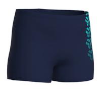 Arena - Boy's Arena Kikko V Swim Short Graphic - Swim brief size 24, blue