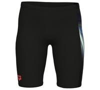 Arena - Boy's Fading Swim Jammer - Swim brief size 26, black