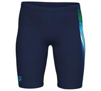 Arena - Boy's Fading Swim Jammer - Swim brief size 26, blue