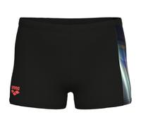 Arena - Boy's Fading Swim Short - Swim brief size 26, black