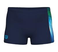 Arena - Boy's Fading Swim Short - Swim brief size 26, blue