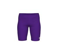 ARENA Boys Feel Boys Dynamo Swim Jammers for Swimming Athletic Knee Length Swimming Trunks, Violetta, 24