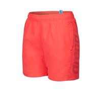 Arena Boy's Fundamentals Arena Logo Jr Boxer R Beach Short
