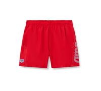 ARENA Boys' Fundamentals Logo R Boxer Beach Shorts