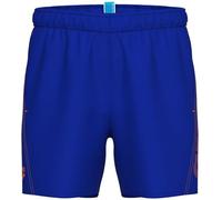 ARENA Boys' Fundamentals Logo R Boxer Beach Shorts