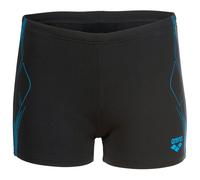 Arena - Boy's Graphic Swim Short - Swim brief size 28, black