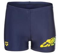 Arena - Boy's Lettering Swim Short - Swim brief size 24, blue
