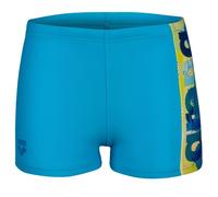Arena - Boy's Light Tricks Swim Short - Swim brief size 26, blue