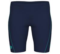 Arena - Boy's Logo Jammer - Swim brief size 164, blue