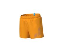 Arena Boys' Logo R Beach Shorts