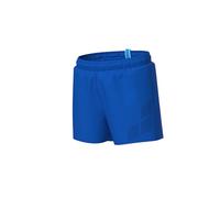 ARENA Boys' Logo R Beach Shorts