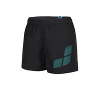 ARENA Boys' Logo R Beach Shorts