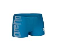 Arena Baby Boys Logo Kids Boy Shorts, Blue China-white, 62 EU
