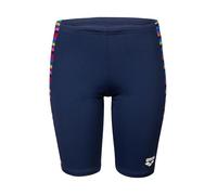 ARENA Boys Performance Racing Stripe Competitive Athletic Swim Jammers