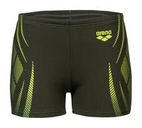 Arena - Boy's Poseidonia Swim Short - Swim brief size 24, olive