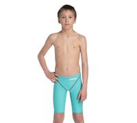 Arena Boys Powerskin ST Next Swimming Jammer - Aquamarine