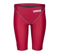Arena Boy's Racing Jammer Powerskin ST Next Red