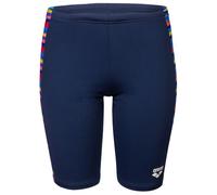 Arena - Boy's Racing Stripe Swim Jammer - Swim brief size 29, blue