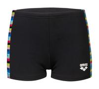 Arena - Boy's Racing Stripe Swim Short - Swim brief size 22, black