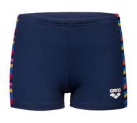 Arena - Boy's Racing Stripe Swim Short - Swim brief size 26, blue