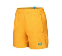 ARENA Boys' Solid R Beach Boxer