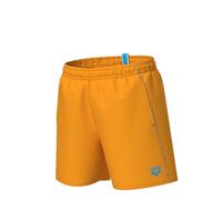 Arena Boys' Solid R Beach Boxer