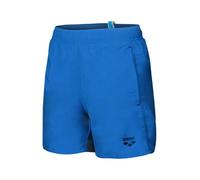 Arena Boys' Solid R Beach Boxer
