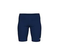 Arena Boys' Standard Feel Dynamo Swim Jammer, Navy