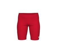 Arena Boys' Standard Feel Dynamo Swim Jammer, Red