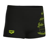 Arena - Boy's Tales Swim Short - Swim brief size 24, black