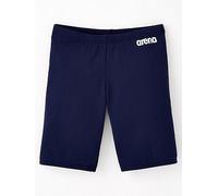 Arena Boys Team Swim Jammer Solid - Navy, Blue, Size 12-13 Years Blue