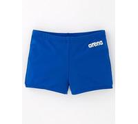 Arena Boys Team Swim Short Solid - Blue, Blue, Size 6-7 Years Blue