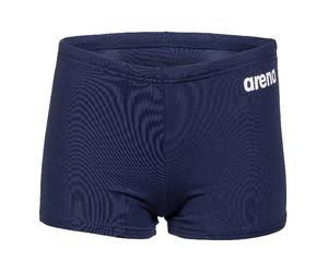Arena - Boy's Team Swim Short Solid - Swim brief size 28, blue