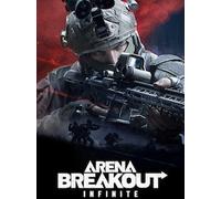 Arena Breakout: Infinite Account | 5000+ Hours Boosted | Original Email Included (PC) - Steam Account - GLOBAL