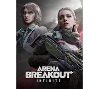 Arena Breakout: Infinite Advanced Battle Pass Activation Card - GLOBAL