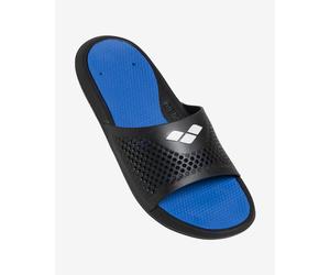 Arena Bruno Flip Flops Black Blue - 41