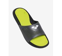 Arena Bruno Flip Flops Black Lime - 44