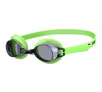 Arena Bubble 3 Goggle Lime-Smoke One Size