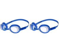 Arena Bubble Jr 3 Swimming Goggles, Unisex Adult, Unisex adult, Bubble Jr 3
