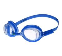 arena Unisex-Youth Kids Goggles Bubble 3 Junior Swimming, Blue, one size
