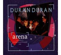 Arena by Duran Duran