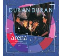 Arena by Duran Duran Import edition (2011) Audio CD