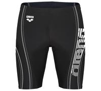 Arena Mens Byor Evo Jammer, Black-Black-White, 42 EU