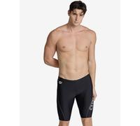 Arena Mens Byor Evo Jammer, Black-Black-White, 30 EU